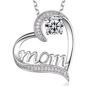 Mother's Day Necklace